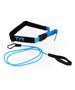 Cinturón de Resistencia Acuática TYR para Entrenamiento de