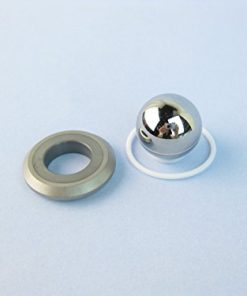 Asiento de admisión de precisión Bedford (1-1/4") -