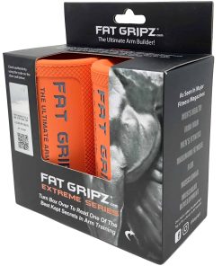 Fat Gripz Extreme (Diámetro Exterior de 2.75")