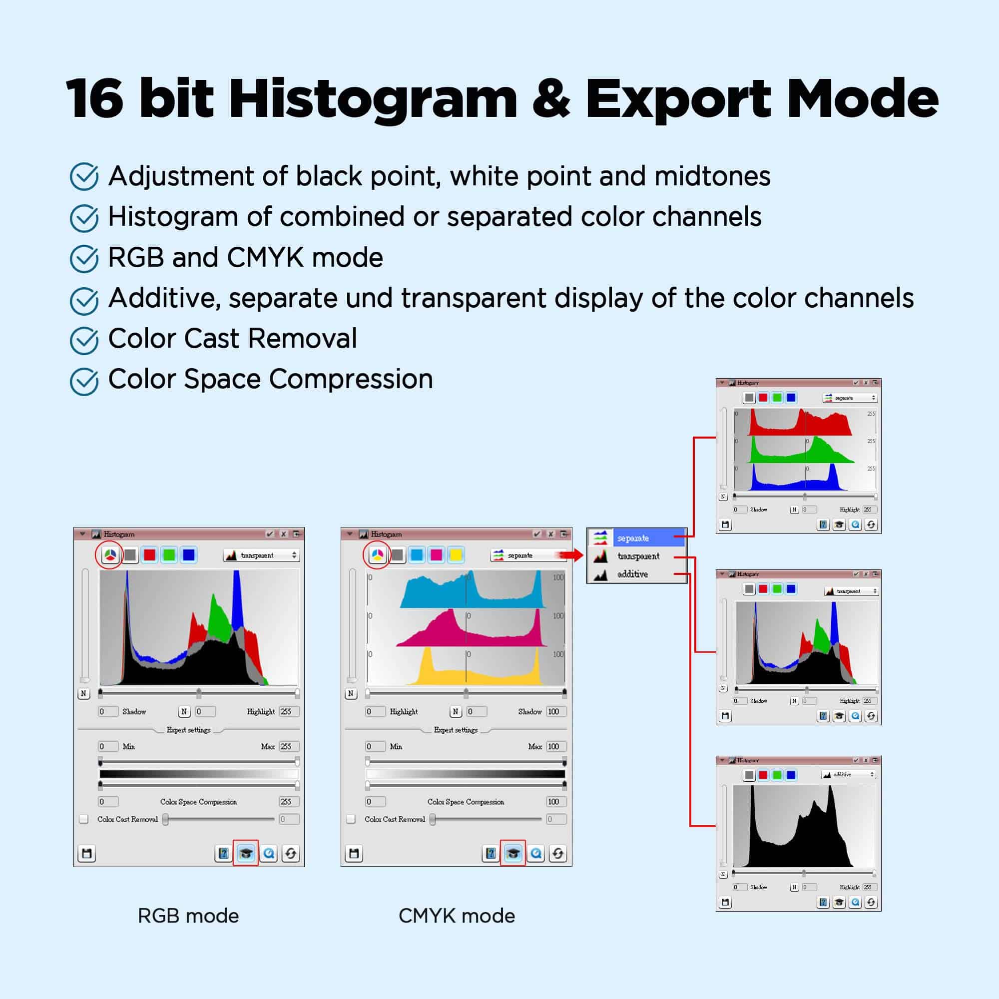 Plustek OpticFilm 8200i AI - Escáner de películas y - Imagen 7