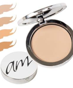 Base de Maquillaje Mineral Avanzada 4 en 1 en Polvo