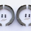 Kit de reemplazo para zapatas de freno de remolque Libra