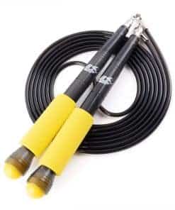 Cuerda de Saltar Buddy Lee Rope Master Amarillo Negro