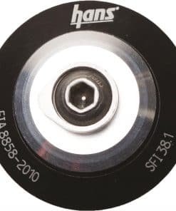 Anclaje de Casco HANS Device Post Collar, Serie Estándar