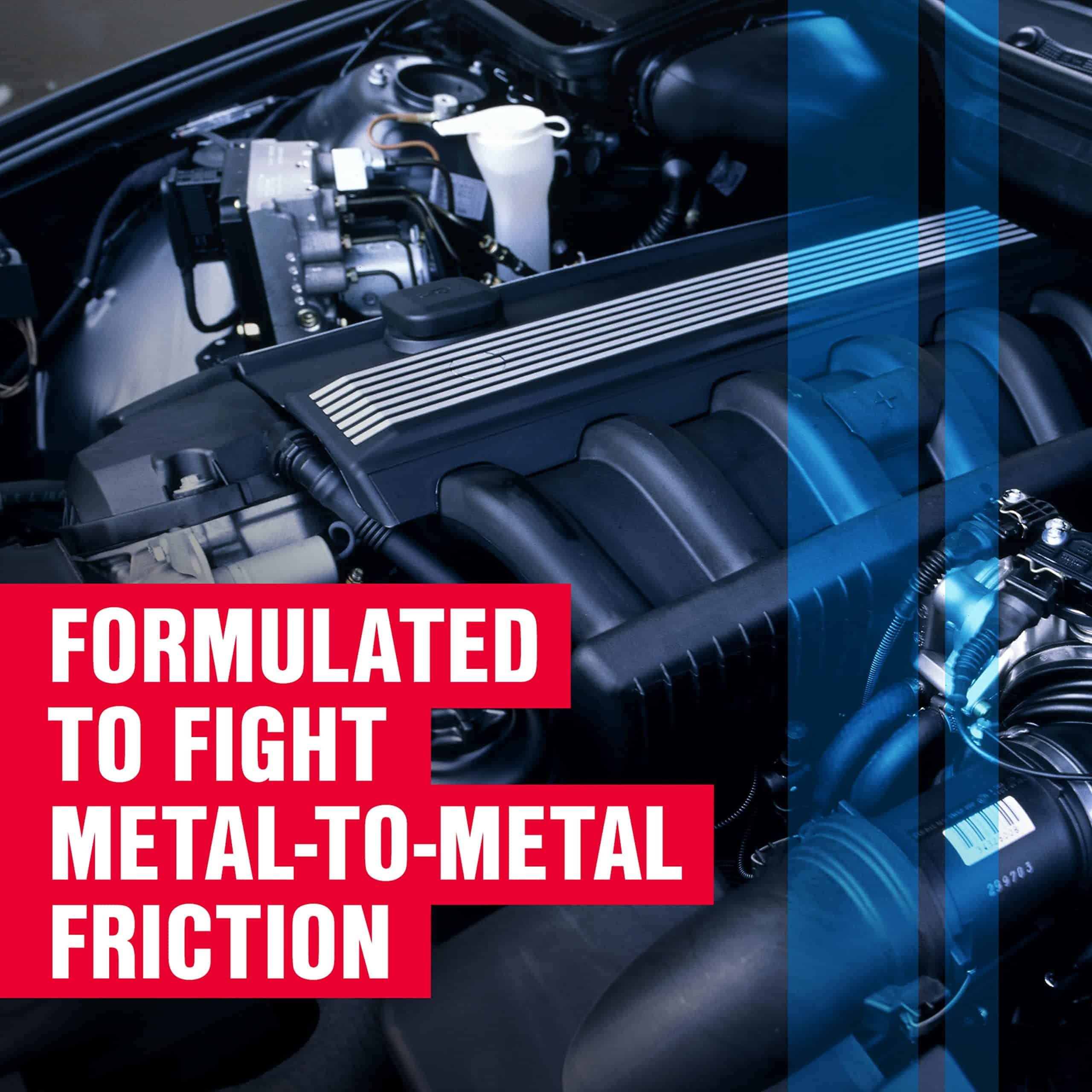 Tratamiento de Limpiador de Inyectores de Combustible y - Imagen 5