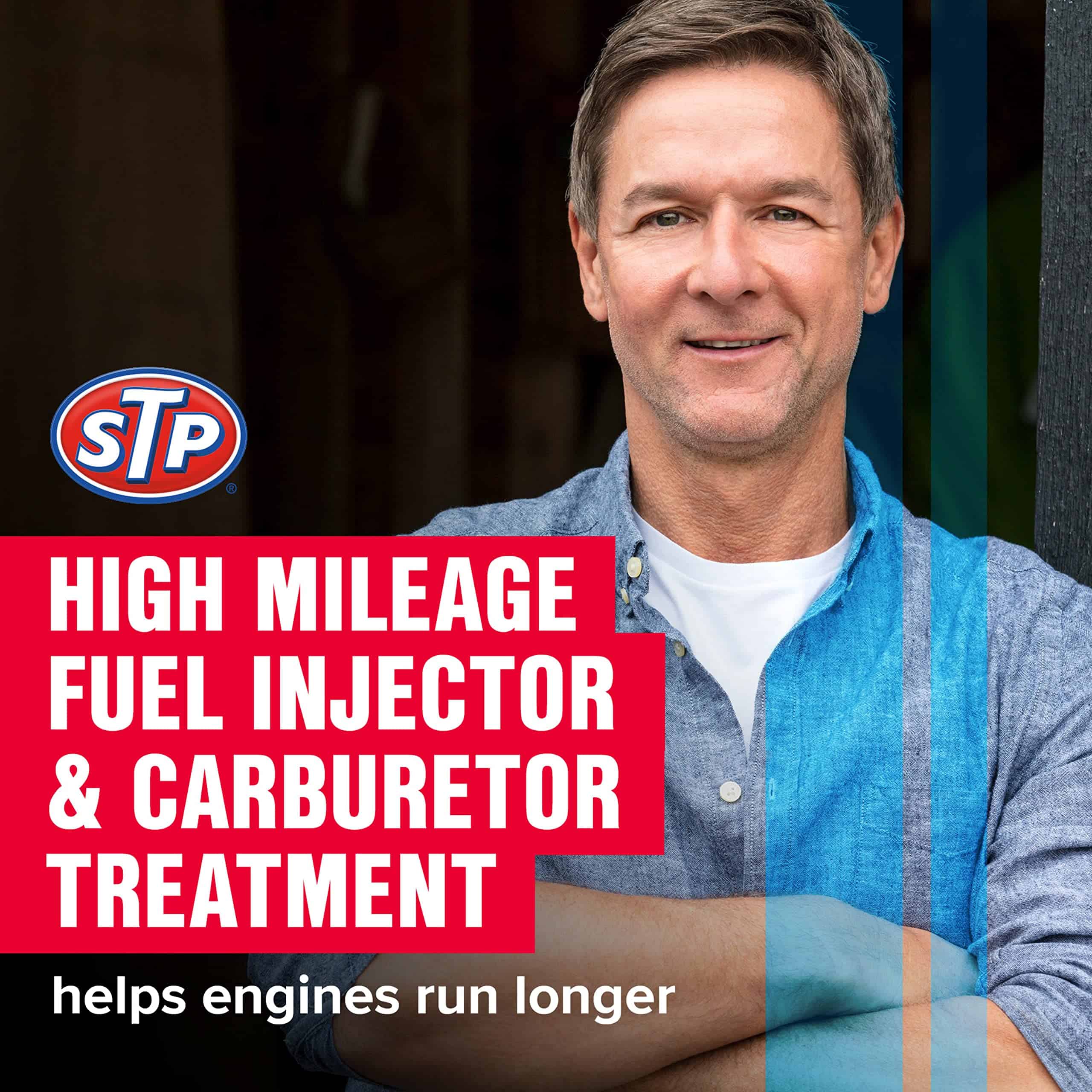 Tratamiento de Limpiador de Inyectores de Combustible y - Imagen 9