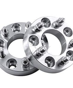 Adaptadores de rueda ezaccessory 5x4.5 a 5x4.25 (5x114.3 a