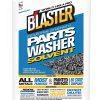 Desengrasante Industrial B'laster 128-PWS para Lavado de