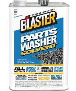 Desengrasante Industrial B'laster 128-PWS para Lavado de