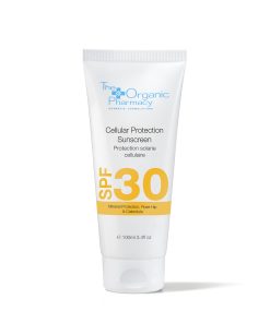 Protector Solar Mineral SPF 30 para Rostro y Cuerpo de The