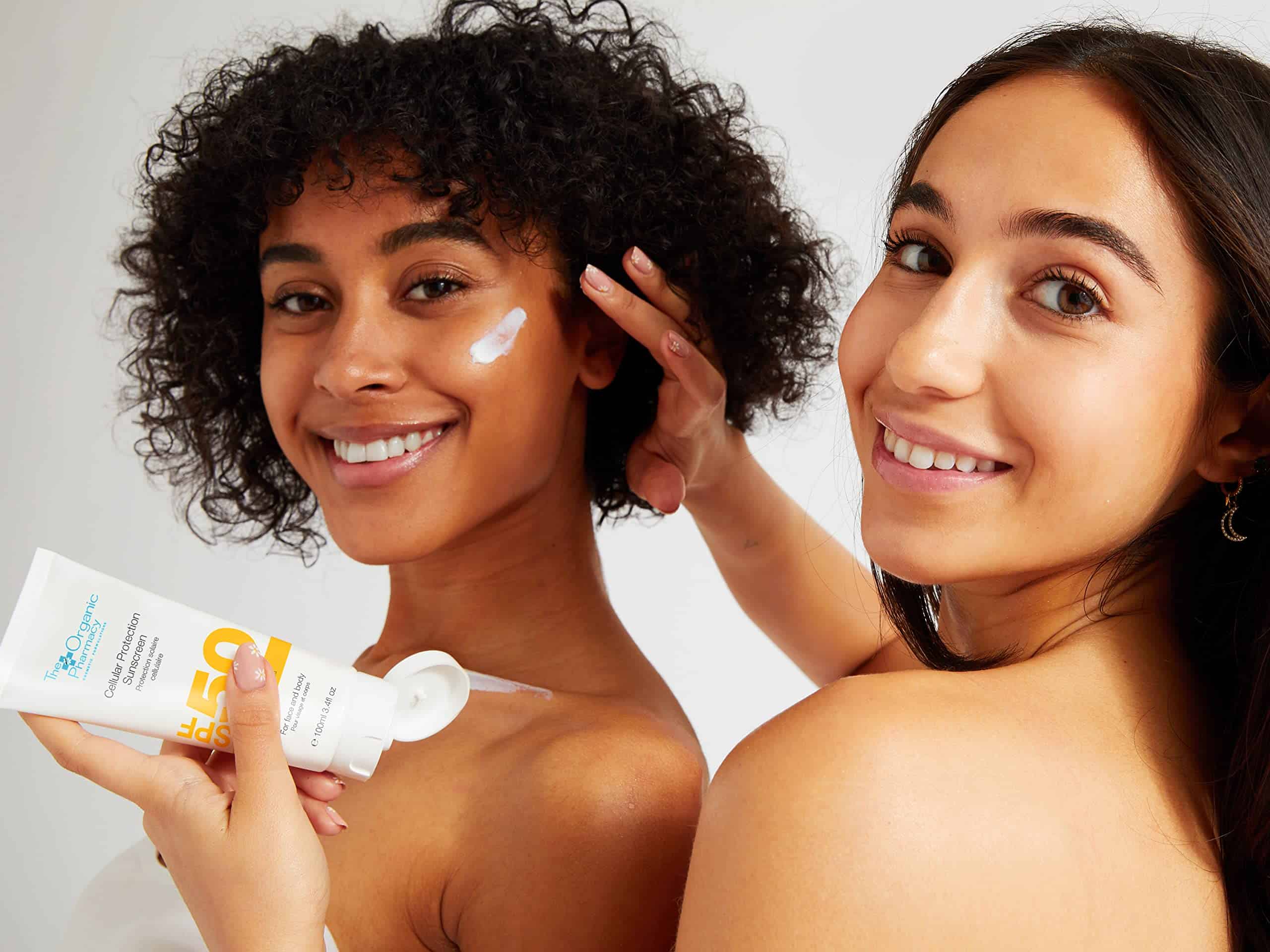 Protector Solar Mineral SPF 30 para Rostro y Cuerpo de The - Imagen 5