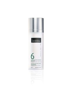 Crema Reguladora Matificante IOMA Paris - Día y Noche.