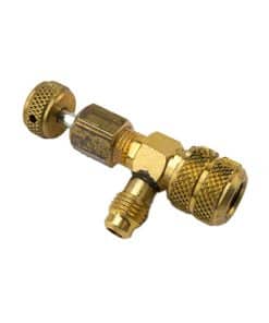 Válvula Depresora de Núcleo Yellow Jacket 18993