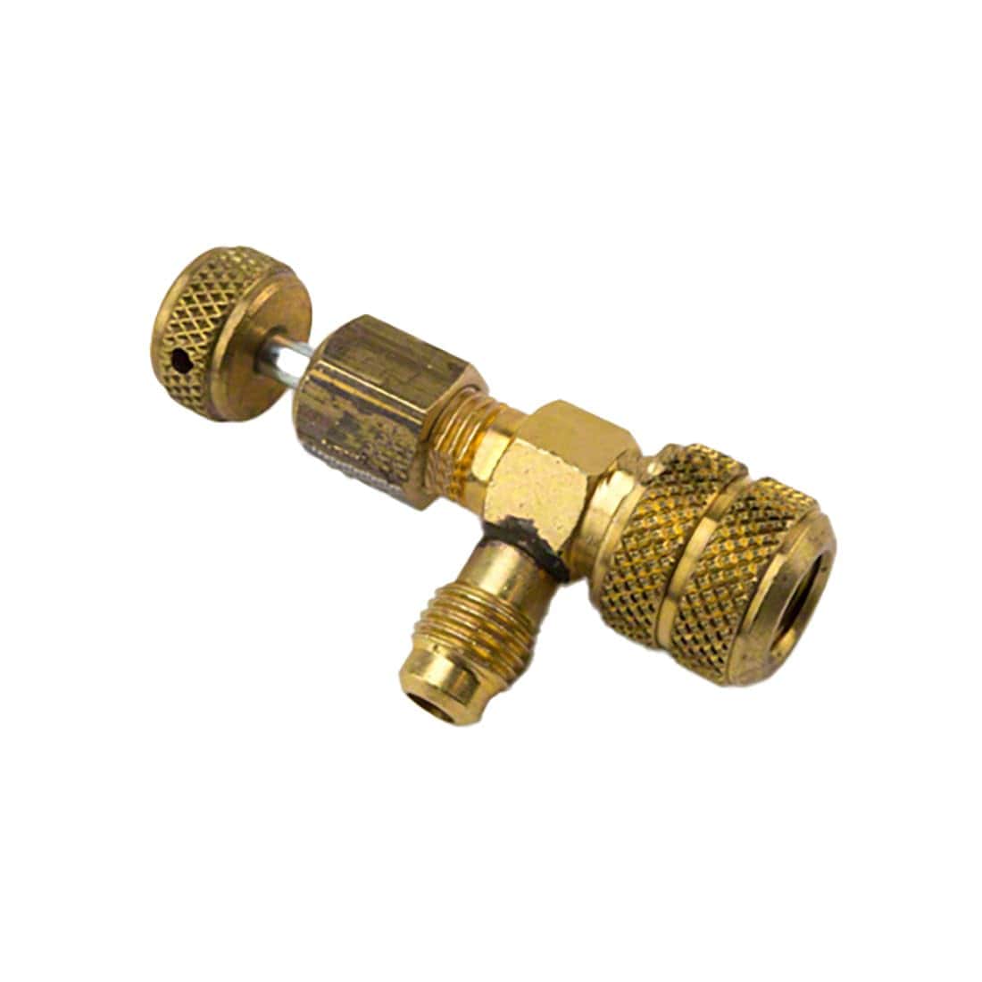 Válvula Depresora de Núcleo Yellow Jacket 18993