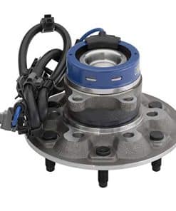 MOOG 515105 Conjunto de Cojinete de Rueda y Maza para