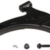 MOOG RK620023 Brazo de control de suspensión y ensamblaje