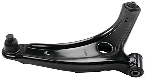 Brazo de control de suspensión y junta de bola MOOG