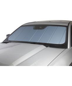 Protector solar personalizado Covercraft UV10812BL Azul