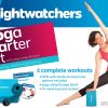 Kit de Iniciación de Yoga Weight Watchers