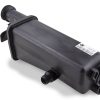Tanque de expansión de refrigerante BMW 17117573781 para