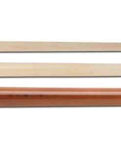 Action One Piece ACTO48 48 in. Palo de Billar Casa Pequeña