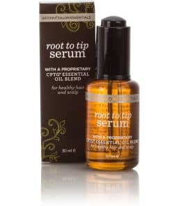 doTERRA - Suero de la raíz a la punta del cabello - 30 mL