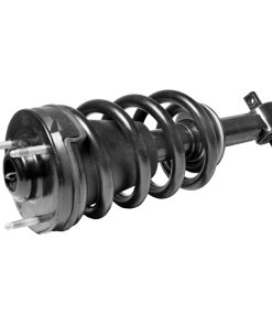 Monroe Quick-Strut 139104 Conjunto de Amortiguador de