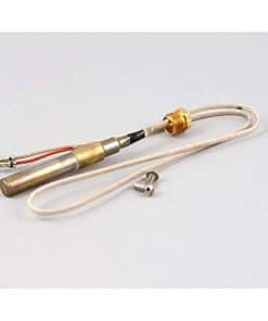 Keating Termopar para Gas de Voltaje Milivoltios V