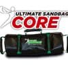 Paquete de Núcleo de Ultimate Sandbag Negro
