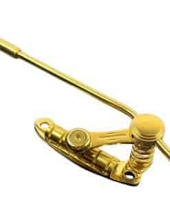 Puente Vibrador KHLESBY de estilo Tune-O-Matic en acero