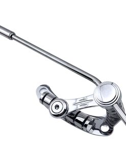 Puente de guitarra eléctrica KHLESBY Tune-O-Matic Style