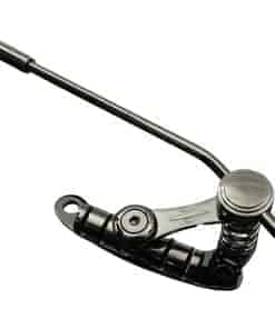 Puente de guitarra eléctrica KHLESBY estilo Tune-O-Matic