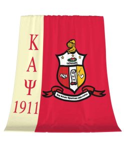 Manta de Fraternidad Cugeiwodh Regalos 60 * 50in manta