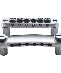 Puente de Guitarra KHLESBY de Aleación de Titanio