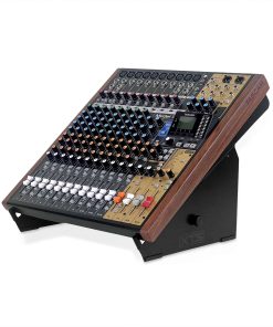 Soporte de Escritorio XTS, Tamaño XL 11.8" - 20.8" para