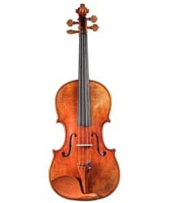 Set Completo de Violín 4/4 PHOENIX. Violín de madera maciza