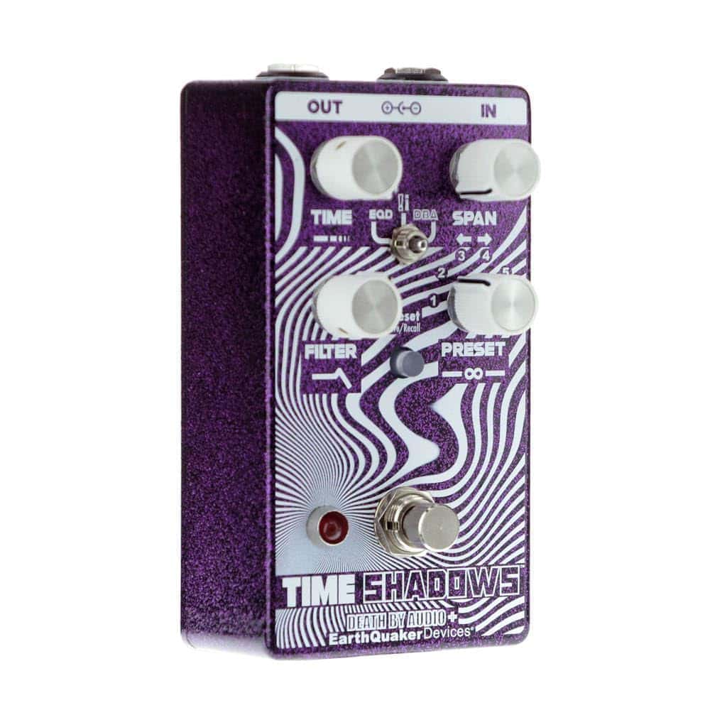 Earthquaker Devices Time Shadows V2 Subharmonic Filtered - Imagen 3