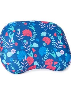 Cojín de playa Ballast - Cómodo, Duradero -Floral Costero