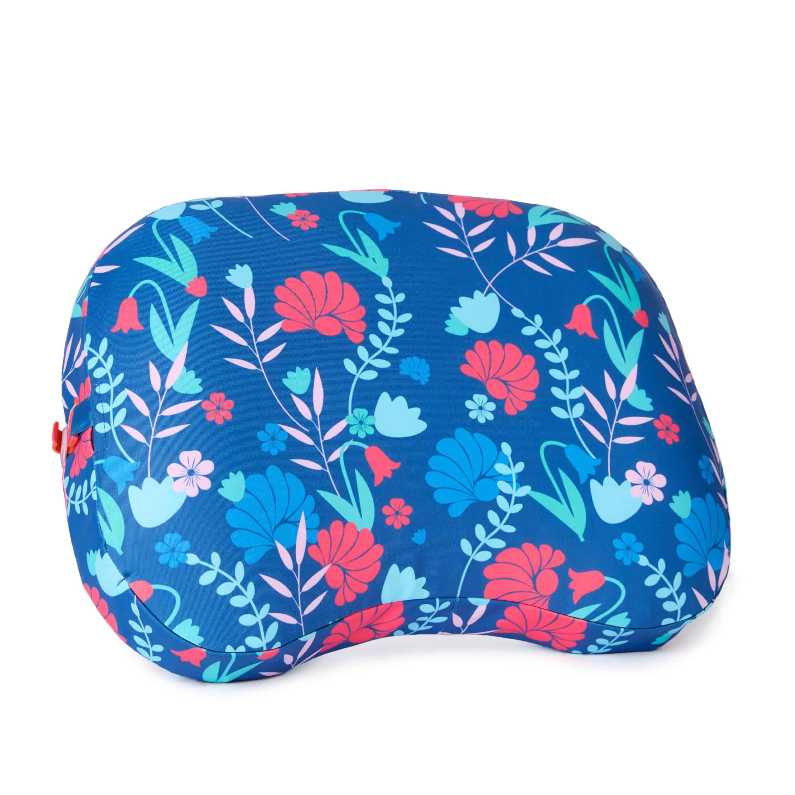 Cojín de playa Ballast - Cómodo, Duradero -Floral Costero