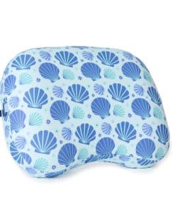 Almohada Ballast Beach - Cómoda, Duradera y Compacta, Se