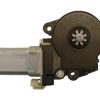 Motor de Ventana Eléctrica ACI 88953
