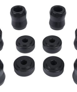 Kit de Repuesto de Buje de Poliuretano para Amortiguador