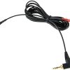 Cable de Repuesto Genuino Sennheiser para Audífonos