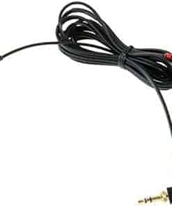 Cable de Repuesto Genuino Sennheiser para Audífonos