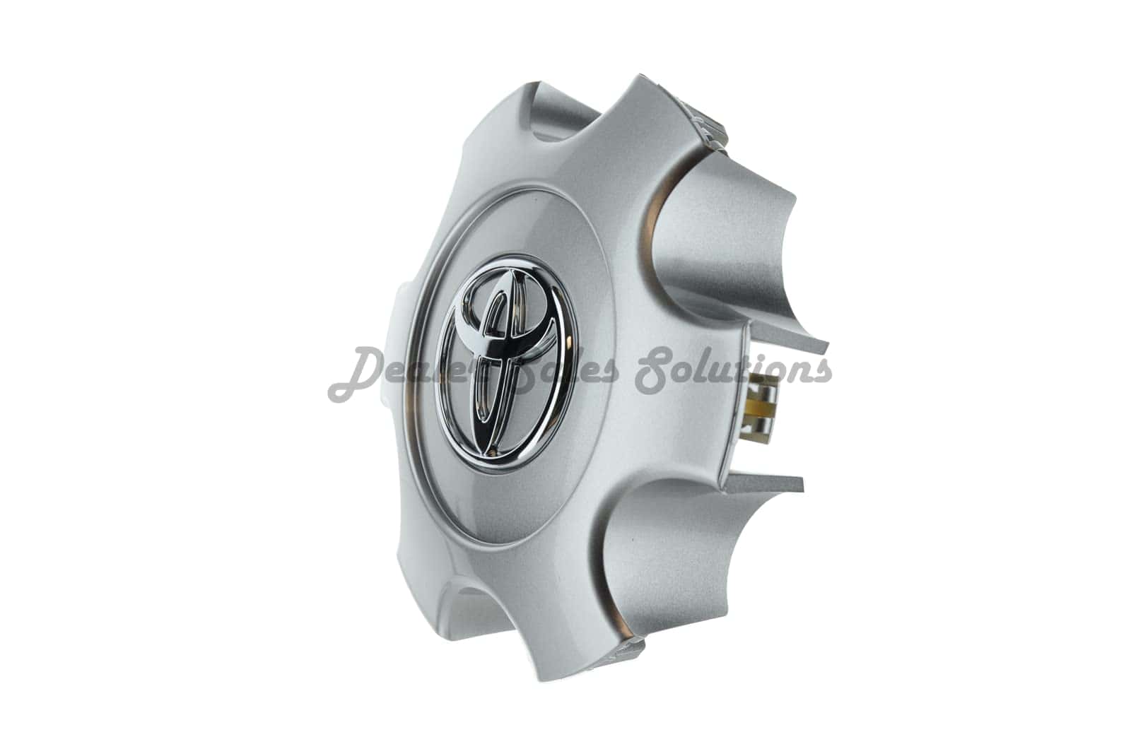 Centro de llanta de aleación Toyota 42603-AF030 Genuino - Imagen 3