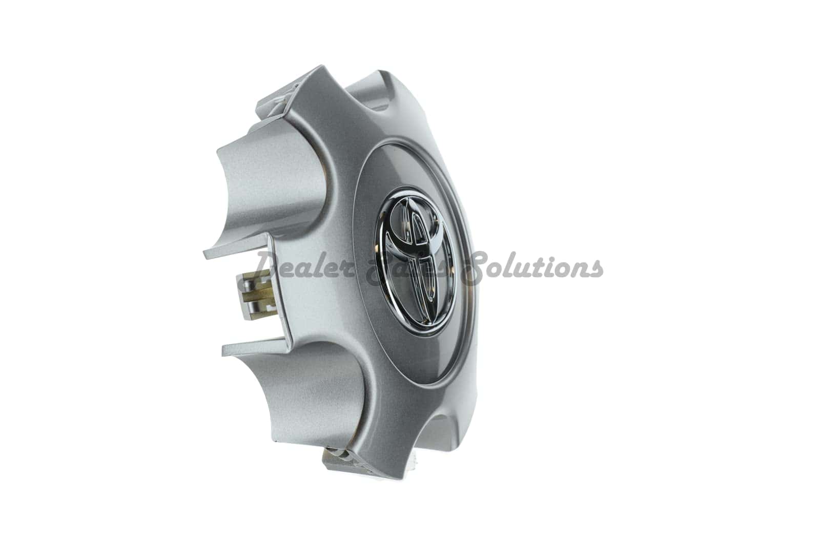 Centro de llanta de aleación Toyota 42603-AF030 Genuino - Imagen 7