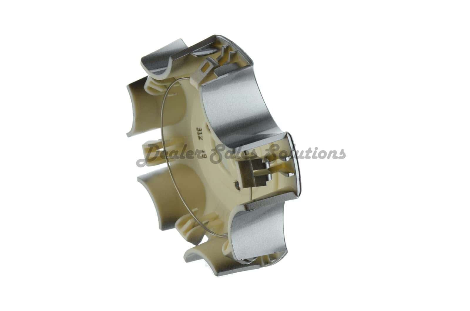 Centro de llanta de aleación Toyota 42603-AF030 Genuino - Imagen 6