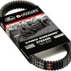 Correa de transmisión variable continua (CVT) Gates 27G3450