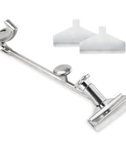 Piezas de Cuchilla de Raspador para Parrilla New Star