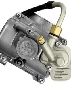 Kit de Arranque Rápido Boyesen Para 02-08 HONDA CRF450R